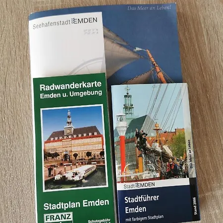 Up Wulkje21 Neu Renovierte Mit Pkw Stellplatz شقة *
