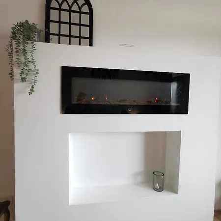 Up Wulkje21 Neu Renovierte Mit Pkw Stellplatz