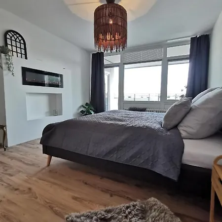 Apartment Up Wulkje21 Neu Renovierte Mit Pkw Stellplatz