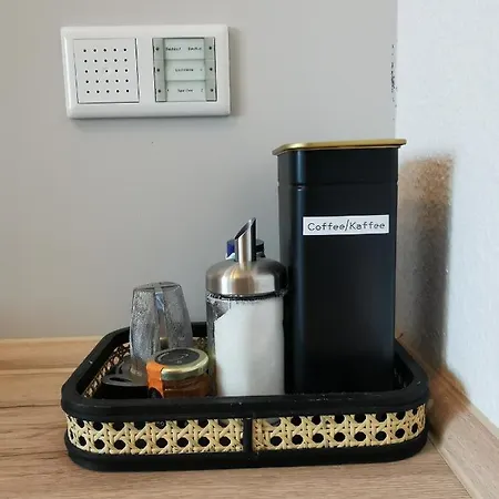 Apartment Up Wulkje21 Neu Renovierte Mit Pkw Stellplatz *
