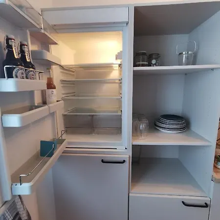 Up Wulkje21 Neu Renovierte Mit Pkw Stellplatz Apartment Emden