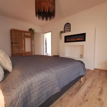 Up Wulkje21 Neu Renovierte Mit Pkw Stellplatz