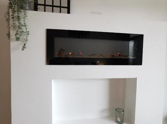 Up Wulkje21 Neu Renovierte Mit Pkw Stellplatz