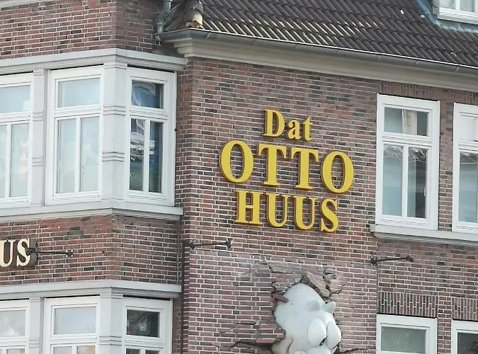 Daire Up Wulkje21 Neu Renovierte Mit Pkw Stellplatz Emden