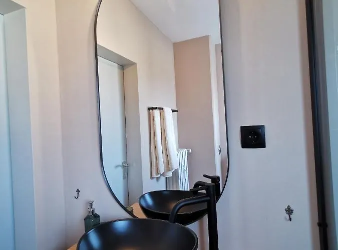 Up Wulkje21 Neu Renovierte Mit Pkw Stellplatz Emden