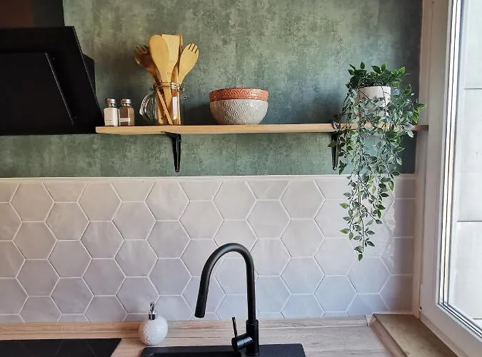 Daire Up Wulkje21 Neu Renovierte Mit Pkw Stellplatz *