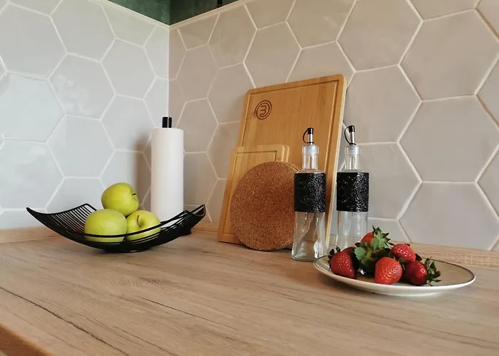 Up Wulkje21 Neu Renovierte Mit Pkw Stellplatz Emden